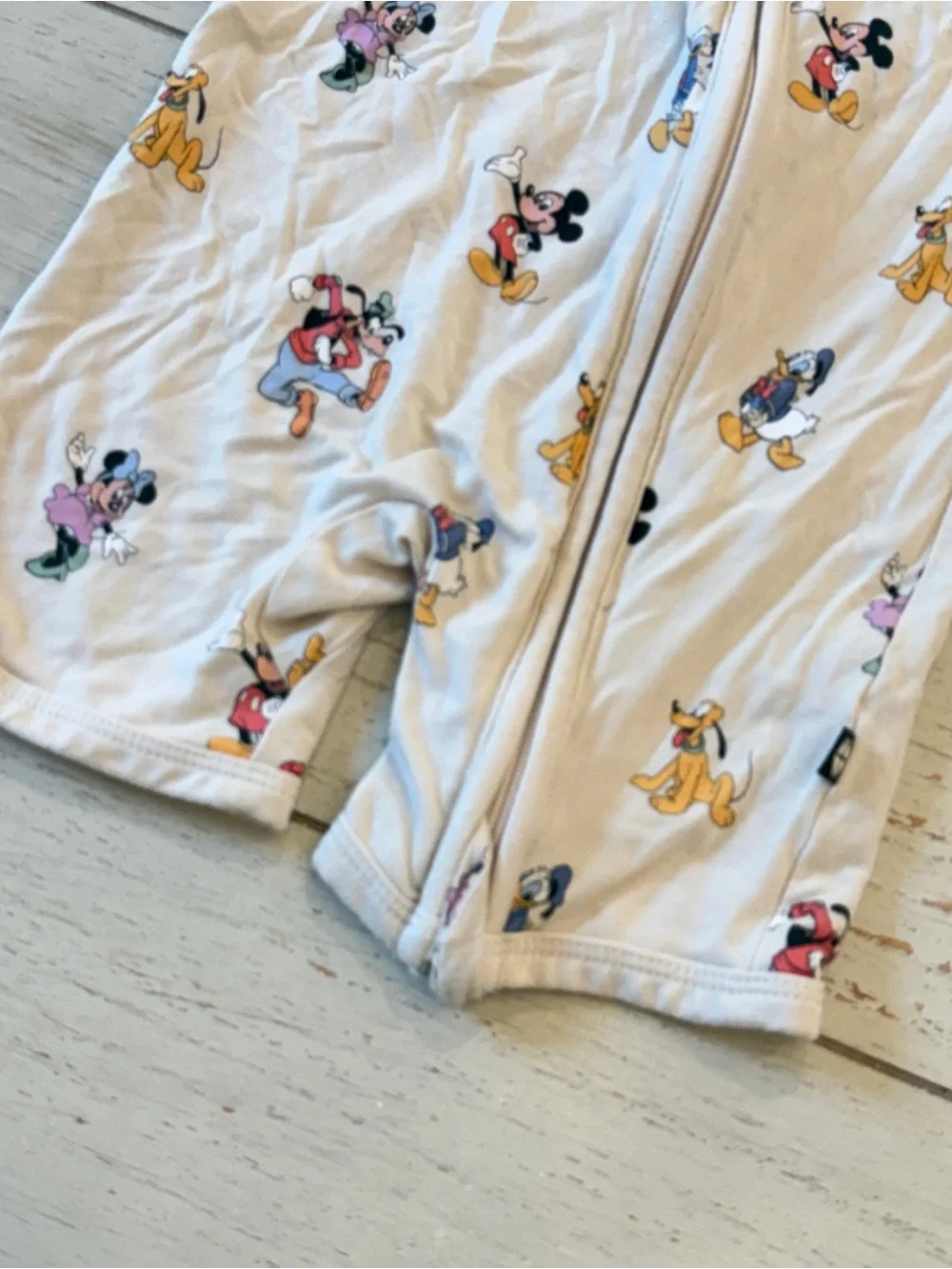 Kyte BABY soft white